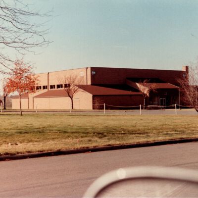 Hubbard Pool