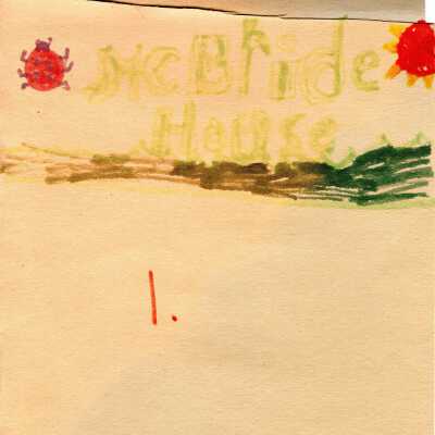Thank You Card From Student