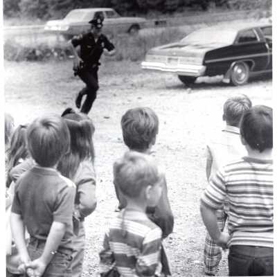 Hubbard Police