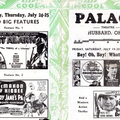 Palace Theatre