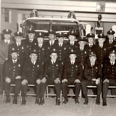 Hubbard Fire Department