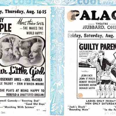 Palace Theatre