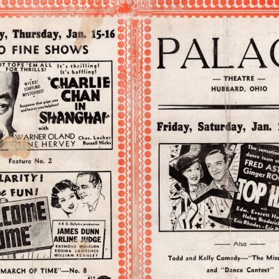 Palace Theatre