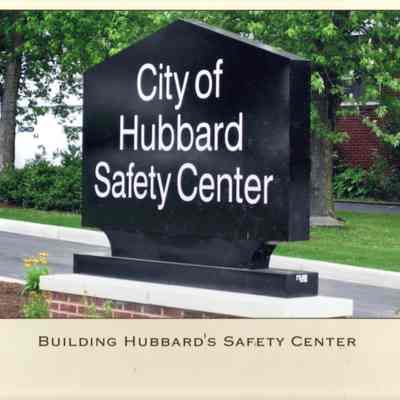 Hubbard Safety Center