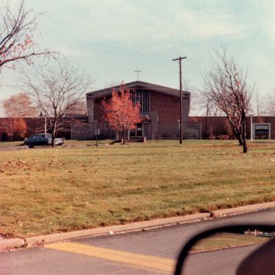 Grace Lutheran Church