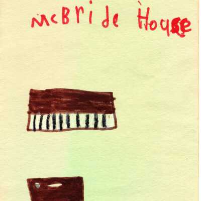 Thank You Card from Student