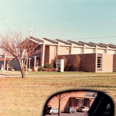 Grace Lutheran Church