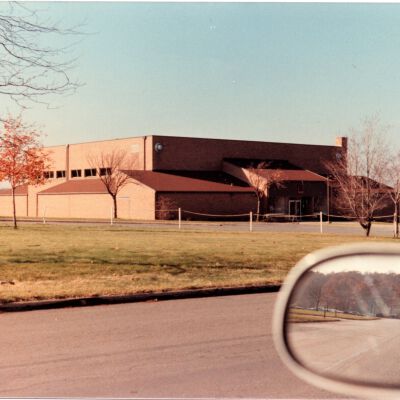 Hubbard Pool