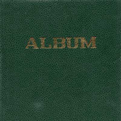 Chestnut Ridge School Album, 1977-78