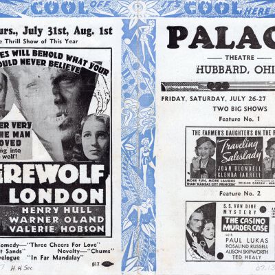Palace Theatre