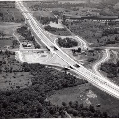 I-80 Interchange