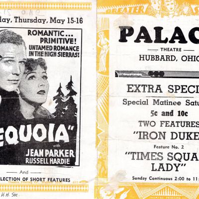 Palace Theatre