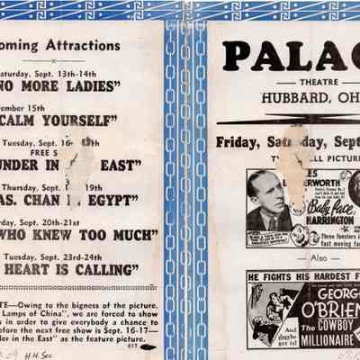 Palace Theatre