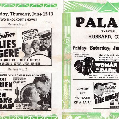 Palace Theatre