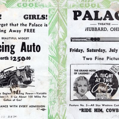 Palace Theatre