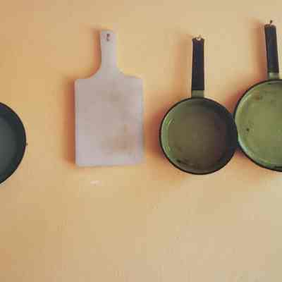 Untitled (pans)