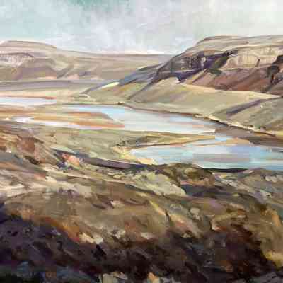 Grimes Lake