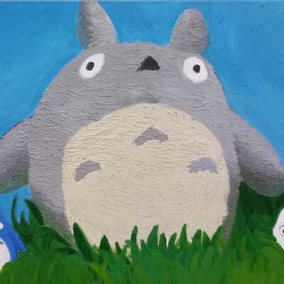 Totoro