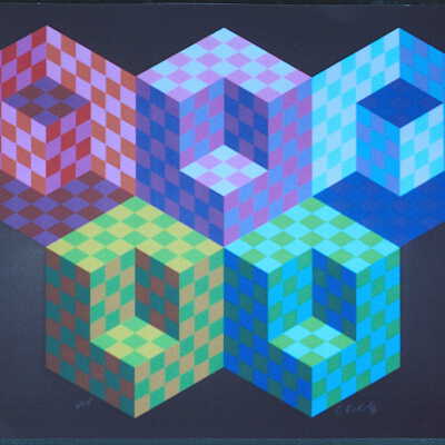 Hexus
