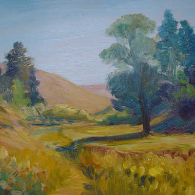 Untitled (Trees)