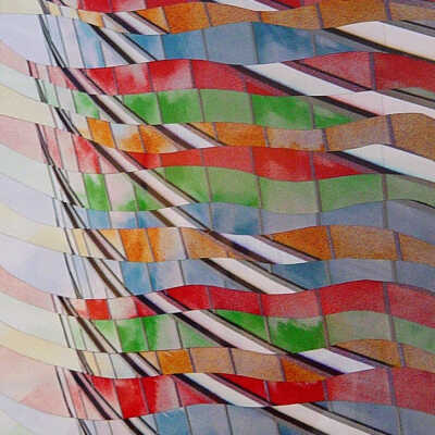 Untitled (Shingles)