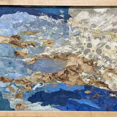 Ebb Tide