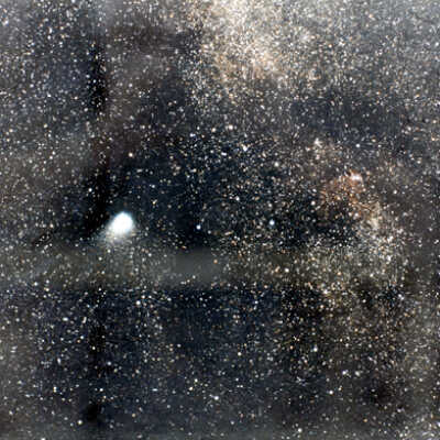 Halley's Comet