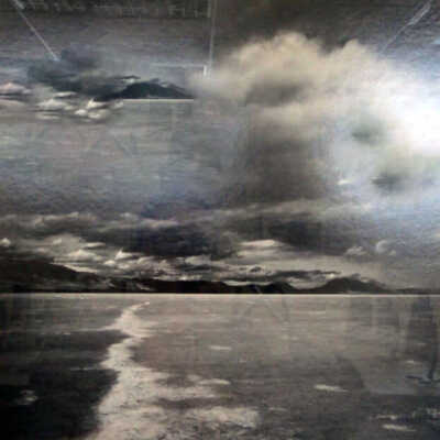 Alvord Wave