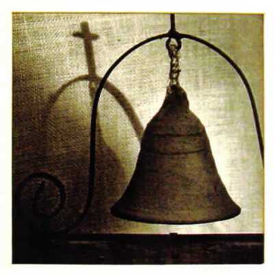 Mission Bell
