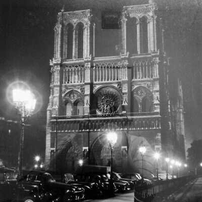 Notre Dame