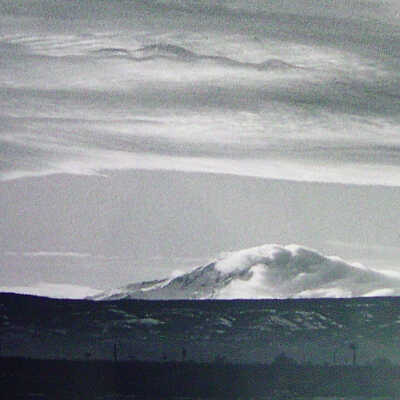 Untitled (cloudy sky)