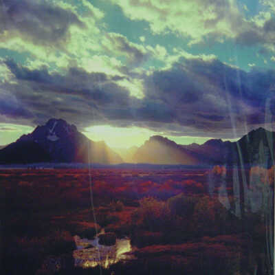 Teton Storm