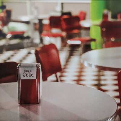 50s Rouge
