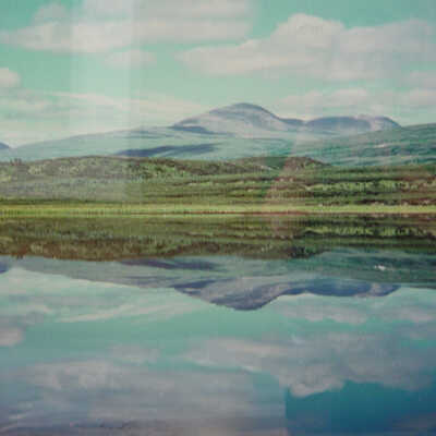 Reflective Hills