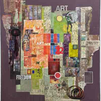 Art Scene