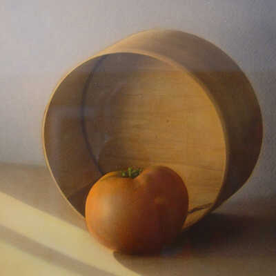 Tomato Shadows