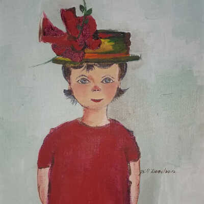 Margaret