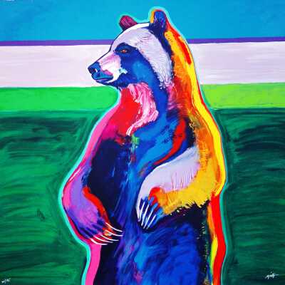 Standing Bear