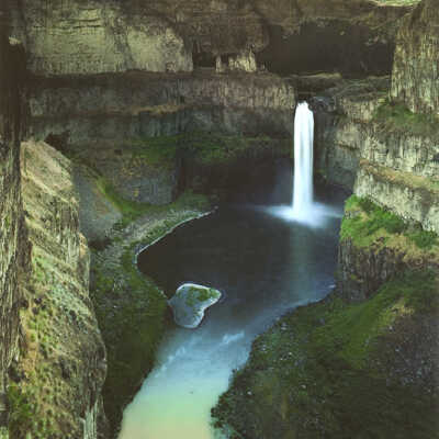 Palouse Falls