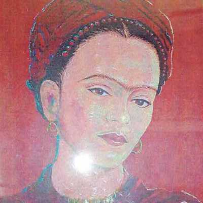 Frida