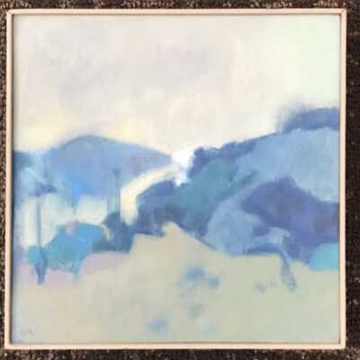 Bluescape