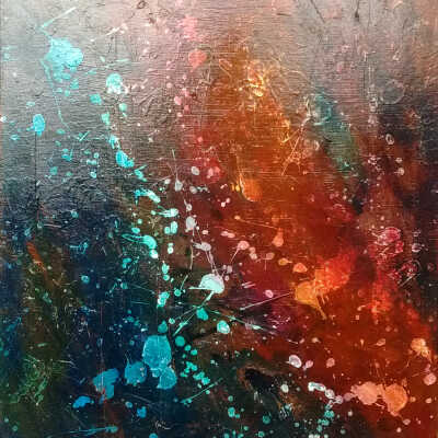 Star Dust