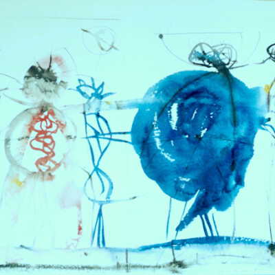 Untitled (Skinny and Fat Men)
