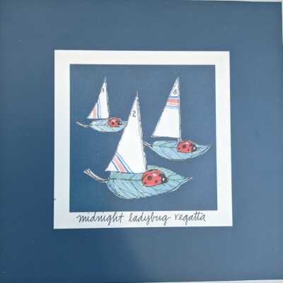 Midnight Ladybug Regatta