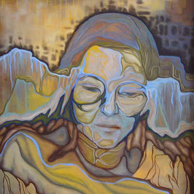 Untitled (Portrait)