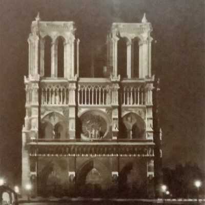 Notre Dame