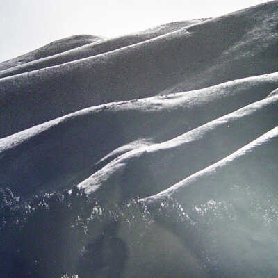 Untitled (dark hills)