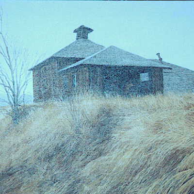 Badger Pocket Farm