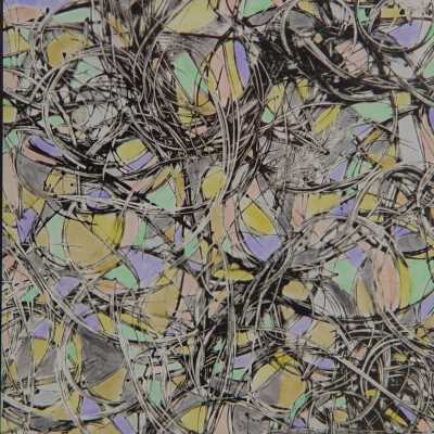Needlework