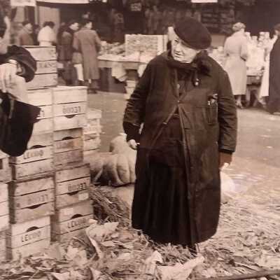 Les Halles - Paris